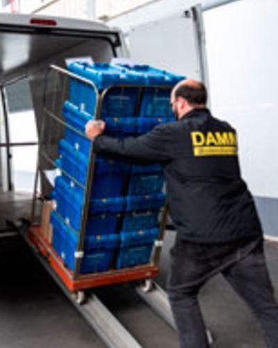 Minijob - Fahrer/ für Touren in und um Kassel Di., Do. und Fr. Vor- und Nachmittag